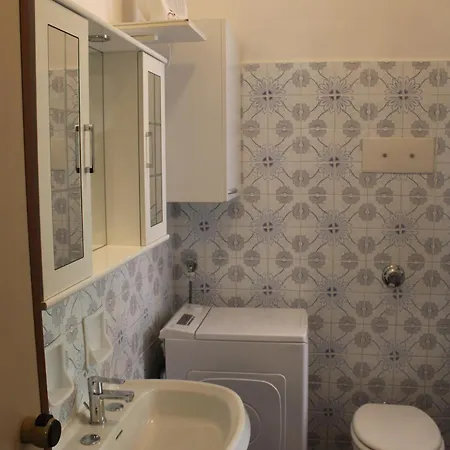 Togn Apartment Mandello del Lario