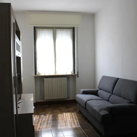 Apartment Togn Mandello del Lario