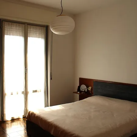 Apartment Togn Mandello del Lario
